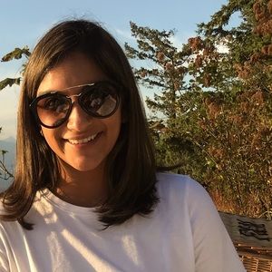 Meet your Posher, Alyssa